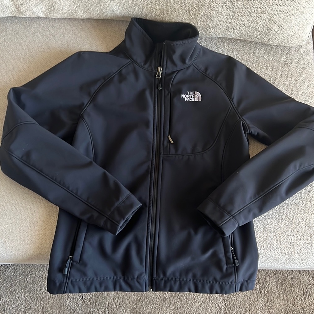 The North Face Jacket Rain Insulated Jacket